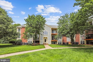 109 Water Fountain Way Unit 30, Glen Burnie, MD 21060