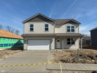 5209 Cartland Dr, Indianapolis, IN 46239