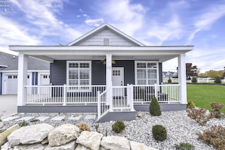 10850 E Bayshore Road Cardinal Blvd Unit 112, Marblehead, OH 43440