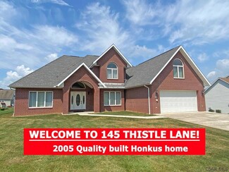 145 Thistle Ln, Windber, PA 15963