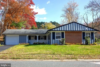 509 Foster Knoll Dr, Joppa, MD 21085