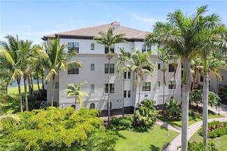 2768 Tiburon Blvd E Unit 202, Naples, FL 34109