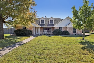 1377 Lone Star Blvd, Terrell, TX 75160