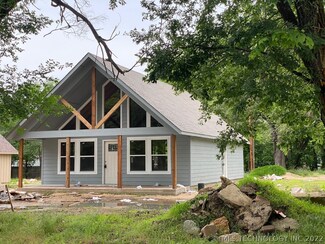 1300 W Atoka Ave, Sulphur, OK 73086