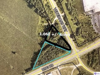 0 Veterans Way, Elizabethtown, KY 42701