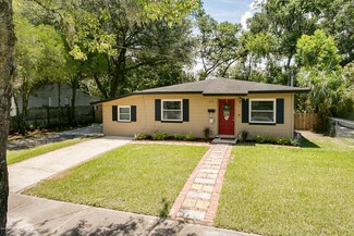 2112 Felch Ave, Jacksonville, FL 32207