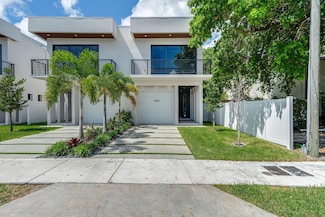 921 NE 17th Terrace Unit A, Fort Lauderdale, FL 33304