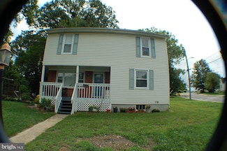 611 Glenview Ave, Glen Burnie, MD 21061