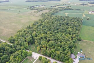0 E Township Road 122, Republic, OH 44867