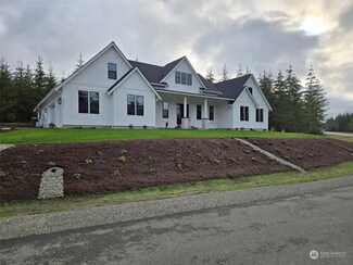 6601 Shadow Creek Ln NE, Olympia, WA 98516