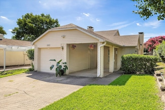 2540 Brook Hollow Ct, Mesquite, TX 75150