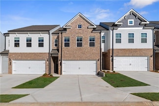 8210 Tiger Way, Riverdale, GA 30296