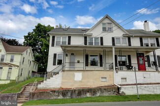 216 N Water St, Williamstown, PA 17098