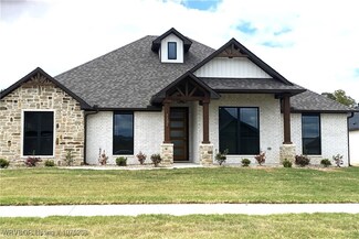 1131 Partridge Place, Central City, AR 72941