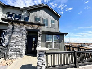 2012 S Gold Bug Way, Aurora, CO 80018