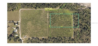0 Keentown Rd, Parrish, FL 34219