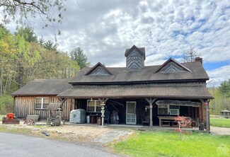 138 Vienna Woods Rd, Purling, NY 12470