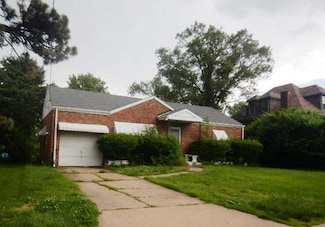 1917 McLaran Ave, Saint Louis, MO 63136