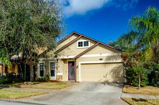 2712 Glenridge Cir, Merritt Island, FL 32953