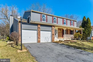 14413 Twig Rd, Silver Spring, MD 20905