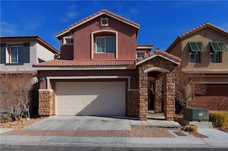 10060 Fancy Flight St, Las Vegas, NV 89178
