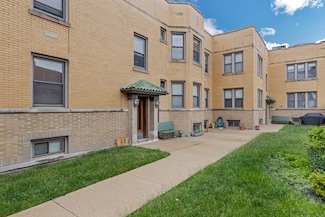 5609 N Mango Ave Unit 1W, Chicago, IL 60646