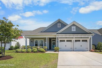 3072 Somerdale Ct, Southport, NC 28461