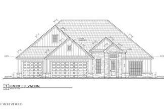 257 Gadusi Way, Loudon, TN 37774