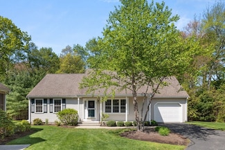 60 Brewster Rd Unit 60, Stoughton, MA 02072
