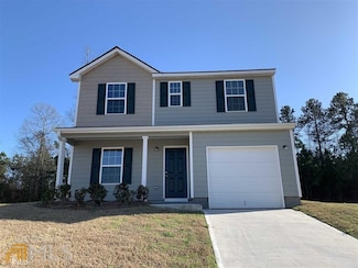 1722 Mary Ave, Griffin, GA 30224