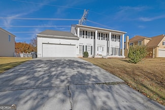 2792 Craig Ct, Marietta, GA 30062