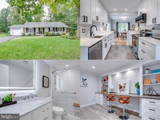 4715 Pickett Rd, Fairfax, VA 22032