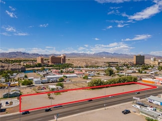1163 Arizona 95, Bullhead City, AZ 86429