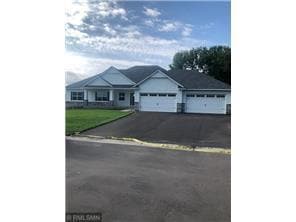 991 200th Ave NW, Oak Grove, MN 55011
