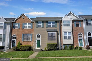 1766 Upper Forde Ln, Hampstead, MD 21074