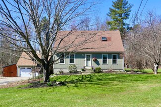 14 Weaver Place, Weare, NH 03281