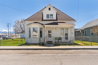 317 E Pacific St, East Helena, MT 59635