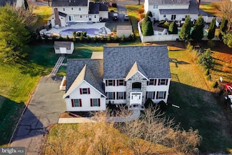 948 Kressler Rd, Allentown, PA 18103