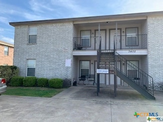 3402 Zephyr Rd Unit a, Killeen, TX 76543