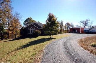 576 Franklin Ln, Bee Branch, AR 72013