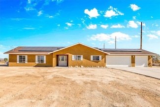 4623 Saddlehorn Rd, Twentynine Palms, CA 92277
