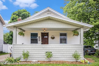 731 Westmoreland Ave, Lansing, MI 48915