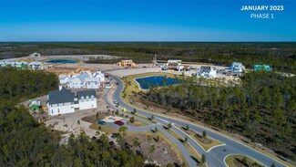 178 N Southern Cross Ln, Inlet Beach, FL 32413