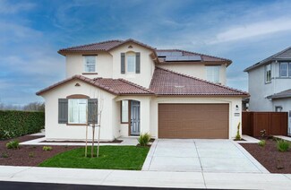 4032 Happy Camper Way, Roseville, CA 95747