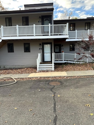 4 Berwynn Rd, Harriman, NY 10926