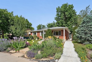 3380 S Ogden St, Englewood, CO 80113