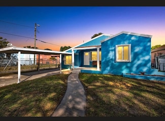 4711 NW 11th Ave, Miami, FL 33127