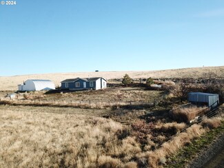1495 Mary Ln, Ione, OR 97843