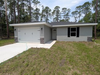 960 Redwood Rd, Dunnellon, FL 34431
