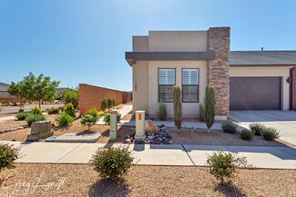 1260 W Autumn Bloom Dr, Saint George, UT 84790